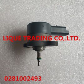 Válvula de regulamento 0281002493 da pressão de BOSCH, 0 281 002 493 para CITROEN, PEUGEOT 139925, 193325, SUZUKI 15610-67G00 fornecedor