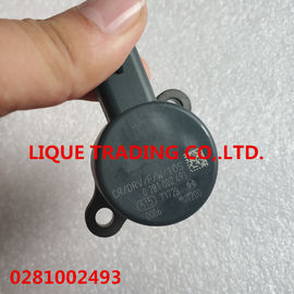 Válvula de regulamento 0281002493 da pressão de BOSCH, 0 281 002 493 para CITROEN, PEUGEOT 139925, 193325, SUZUKI 15610-67G00 fornecedor