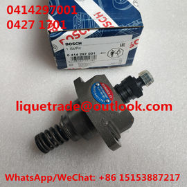 Bomba 0414297001 da unidade de BOSCH, 0 414 297 001 DEUTZ 04271701, 0427 1701, 0427-1701 fornecedor