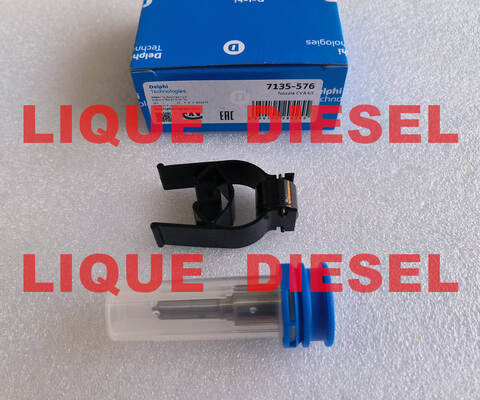 O KIT CVA 7135-576 7135 576 7135576 original inclui (bocal 375 + válvula 28346624 / 28626161) fornecedor