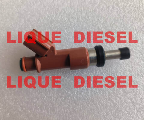 Nozzle do injetor de combustível 23250-75100 23209-09045 23250-75100 23209-79155 23209-79205 2320979205 fornecedor