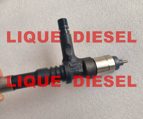 Injetor comum 095000-6070 0950006070 6251-11-3100 6251113100 genuíno para motor PC400/450-8 fornecedor