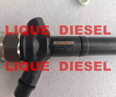 INJETOR genuíno 095000-9770 DCRI109770 23670-51041 23670-59018 0950009770 fornecedor