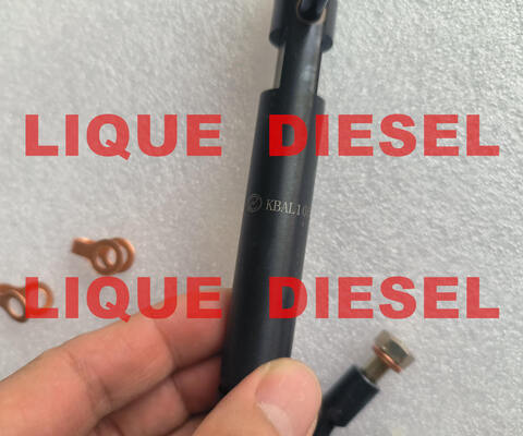 Injetor de combustível 5264744 KBAL105P51 fornecedor