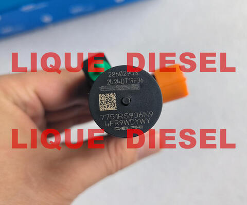 Injetor Common Rail 28602948 9674984080 28388960 28319895 D57Q-9F-893-BB D57Q9F893BB fornecedor