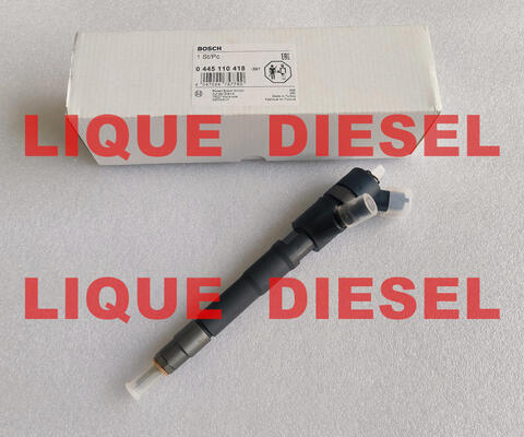 Injetor comum 0445110418 0445110520 0 445 110 418 0 445 110 520 fornecedor