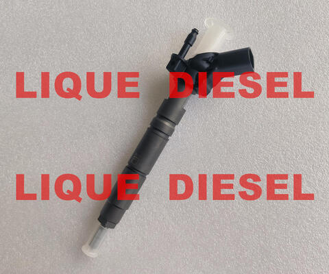 Injetor Piezo Genuíno 0445115064 0445115063 para A6420701387 A6420701587 445115064 445115063 0 445 115 064 0 445 115 063 fornecedor
