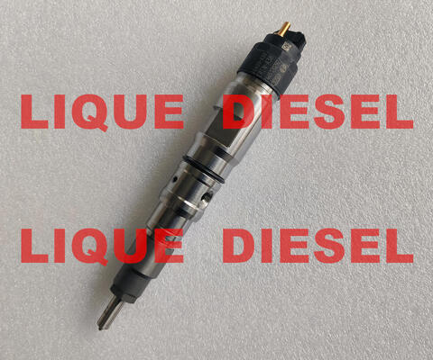 Injetor de combustível genuíno 0445120292 0 445 120 292 445 120 292 para J6A00-1112100-A38 J6A001112100A38 fornecedor