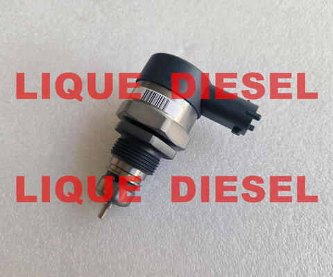Válvula DRV genuína 0281006135 Regulador de pressão DRV 0 281 006 135 fornecedor