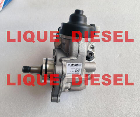 Bomba de Combustível Common Rail Genuína 0445011517 0 445 011 517 445011517 fornecedor