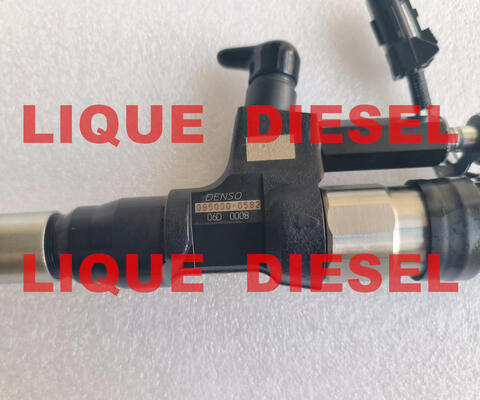 Injetor de combustível 9709500-058 fornecedor