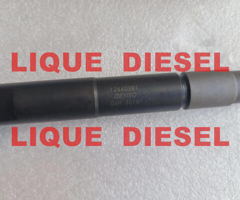 Injetor de combustível 295050-0960 SM295050-0960 12640381 2950500960 SM2950500960 fornecedor
