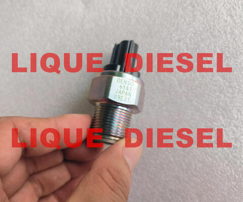 Sensor original 6141 comum Sensor ferroviário RE520930 499000-6141 4990006141 8-98306900-0 8983069000 98306900 fornecedor