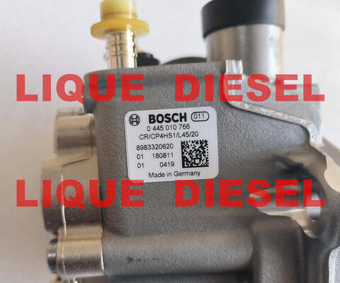 Bomba Injetora CP4 0445010766 8983320620 0 445 010 766 445010766 8-98332062-0 CR/CP4HS1/L45/20 fornecedor