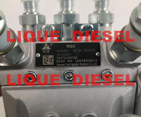 Bomba de combustível original B3A504 BH3A95R fornecedor