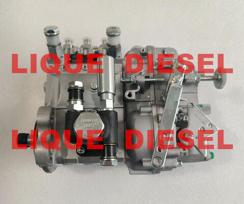 Bomba de combustível original B3A504 BH3A95R fornecedor