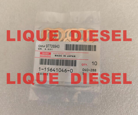 GASKET 1-15641046-0 original 1-15641046-1 1156410460 1156410461 15641046 fornecedor