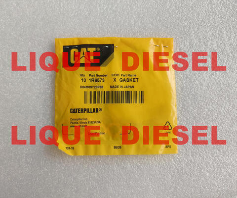 GASKET genuíno 1R6573 1R-6573 1R 6573 fornecedor