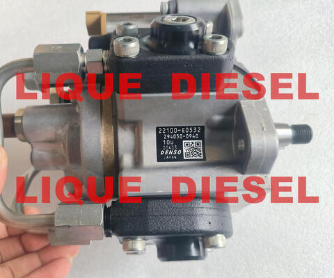 Bomba de Combustível 294050-0940 9729405-094 2940500940 9729405094 22100-E0532 22100E0532 22100 E0532 fornecedor