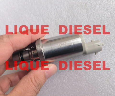 Válvula genuína 0890 Válvula de Controle de Sucção 294200-0890 Válvula SCV 294200-0890 2942000890 fornecedor