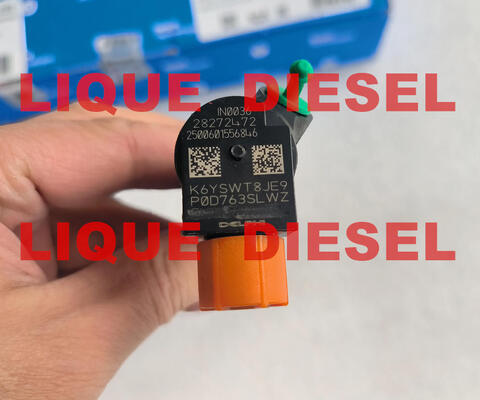 Injetor Common Rail 28272472 A6510702387 6510702387 fornecedor