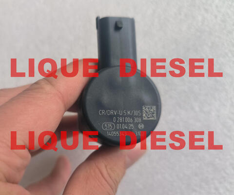 Válvula DRV 0281006308 0 281 006 308 281006308 CR/DRV-U S K/30S fornecedor