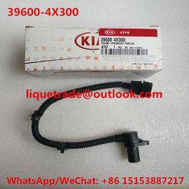 39600-4X300 genuíno e novo, 396004X300, sensor 39600 4X300 para HYUNDAI/KIA originais fornecedor