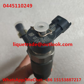 Injetor comum 0445110249 do trilho de BOSCH, 0 445 110 249, WE0113H50A para MAZDA fornecedor