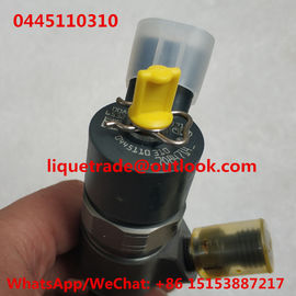 Injetor comum 0445110310 do trilho de BOSCH, 0 445 110 310, 0445 110 310 fornecedor