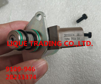 DELPHI Inlet Metering Valve 9109-946, 9109946 IMV 28233374 originais &amp; novos fornecedor