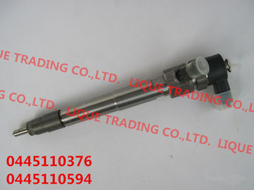 Injetor comum 0445110376 do trilho de BOSCH, 0 445 110 376, 0445 110 376 para ISF2.8 5258744 fornecedor