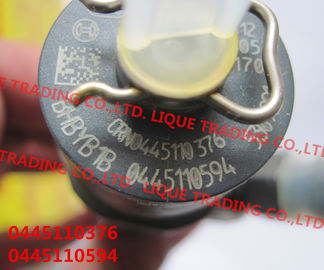 Injetor comum 0445110376 do trilho de BOSCH, 0 445 110 376, 0445 110 376 para ISF2.8 5258744 fornecedor