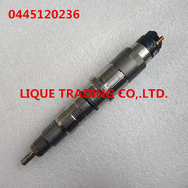 Injetor comum 0445120236 do trilho de BOSCH, 0 445 120 236, 0445 120 236 fornecedor