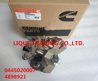 Bomba de combustível 0445020007 de BOSCH, 0 445 020 007, 0445 020 007 para Cummins 4898921, IVECO 5801382396 fornecedor
