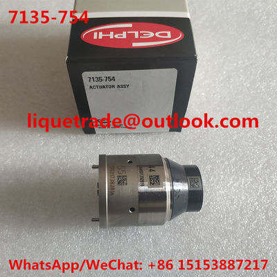 Acuator original e novo 7135-754 de DELPHI, 7135754 fornecedor