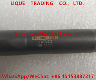 DENSO 095000-7060, 6C1Q-9K546-BC, 0950007060, injetor comum do trilho 6C1Q9K546Because fornecedor