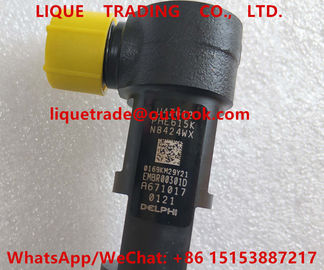 Injetor EMBR00301D do trilho de DELPHI Common, R00301D, injetor de 6710170121 A6710170121 SSANGYONG Korando fornecedor