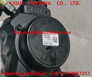 Bomba de combustível 9422A060A, 9422A060, 33100-4A700, 331004A700 para HYUNDAI &amp; KIA do trilho de DELPHI Common fornecedor