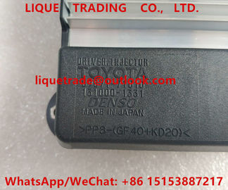 Motorista do injetor de DENSO ECU 131000-1331, 89871-71010, 1310001331, 8987171010 para Toyota fornecedor