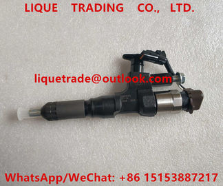 Injetor comum do trilho de DENSO 295050-1170, 9729505-117, 2950501170, 9729505117 para HINO fornecedor
