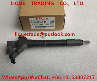 Injetor de combustível de DENSO 9729590-048, 295900-0480, 23670-51060, 2959000480, 2367051060 fornecedor