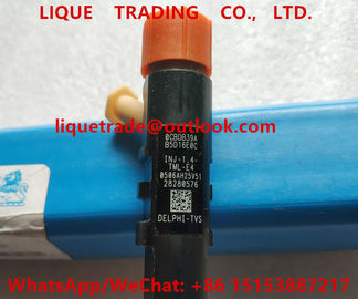 INJETOR COMUM 28280576 DO TRILHO DE DELPHI, EJBR05701D, R05701D fornecedor