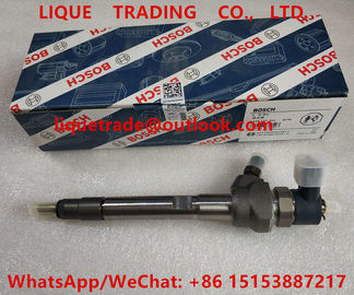 Injetor de combustível genuíno 0445110362 de BOSCH, 445110362, 0 445 110 362, 0445 110 362, 0445110 362 fornecedor
