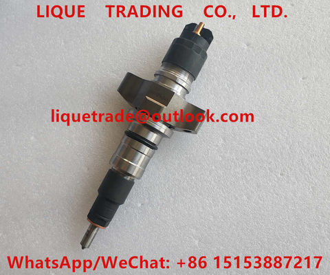 Injetor de combustível 0445120057 de BOSCH, 0 445 120 057, 0445 120 057 para IVECO 504091505, HOLANDA NOVA 2854608 do CASO fornecedor