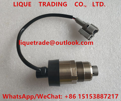 Válvula de solenoide 096600-0033 de DENSO, 096600 0033, 0966000033 genuínos e novos fornecedor