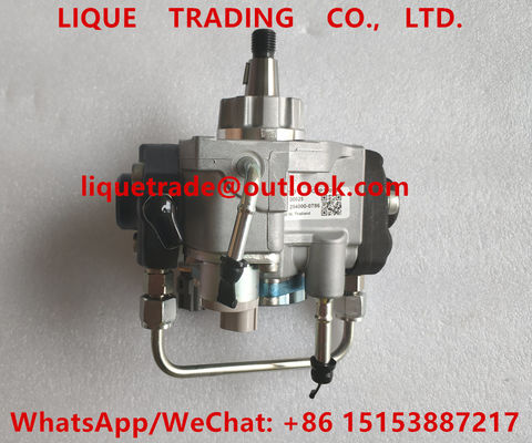 Bomba 294000-0786 de DENSO, 294000-0785, 294000-0781, 294000-0780, DCRP300780, 16700-VM01C, 16700VM01C fornecedor