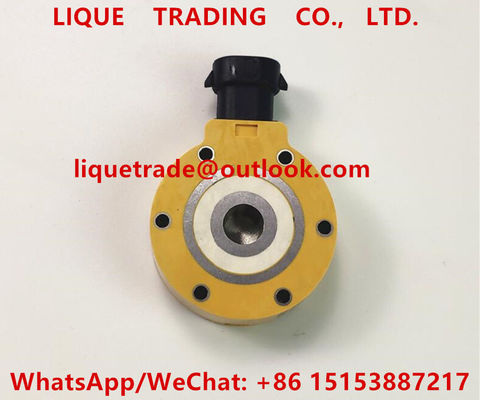 Solenoide 312-5620 do injetor de combustível do CAT, 3125620, 312 5620 para Caterpillar fornecedor