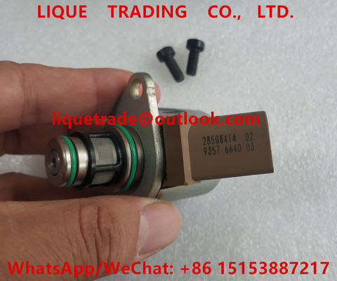 DELPHI Inlet Metering Valve 7135-818, 28508414, 28233374, 9109-946 fornecedor