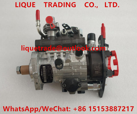 Bomba de combustível diesel 9323A350G de DELPHI DP210, 9320A210G, 9320A215G, 9320A217G para PERKINS 2644H013, CAT 236-8228, 248-2356 fornecedor