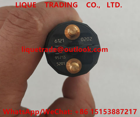Injetor comum 0445120202 do trilho de BOSCH, 0 445 120 202, 0445 120 202 fornecedor